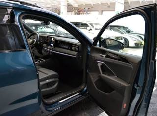 VOLKSWAGEN Tiguan usata, con Airbag Passeggero