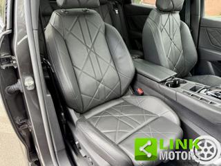 DS AUTOMOBILES DS 7 Crossback usata, con Park Distance Control