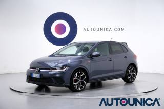 VOLKSWAGEN Polo GTI 2.0 TSI DSG GTI SPORT PACK