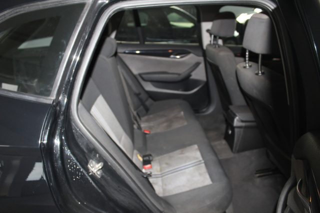 BMW X1 usata, con Chiusura centralizzata