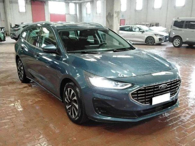 FORD Focus usata, con ABS