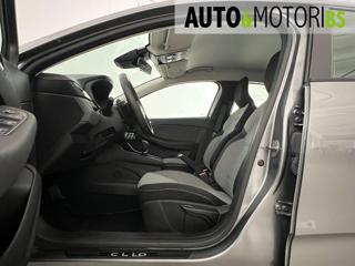 RENAULT Clio usata, con Climatizzatore
