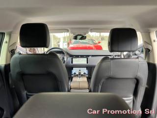 LAND ROVER Range Rover Evoque usata, con Trazione integrale
