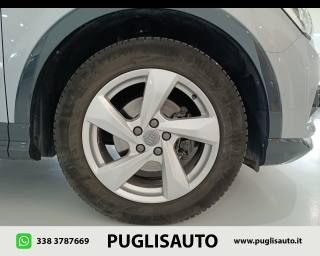 AUDI Q3 usata, con Sensore di pioggia
