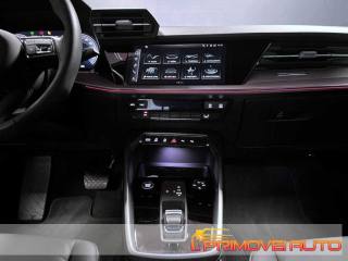 AUDI A3 usata, con Autoradio