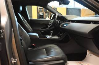 LAND ROVER Range Rover Evoque usata 24