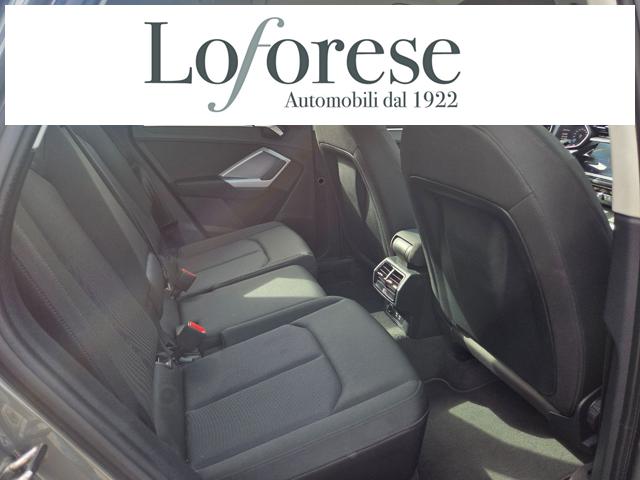 AUDI Q3 usata, con ESP