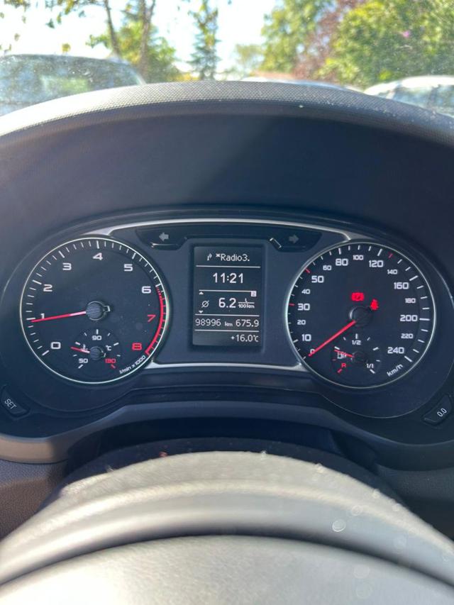 AUDI A1 usata, con Alzacristalli elettrici