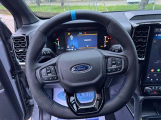 FORD Ranger usata, con Immobilizzatore elettronico