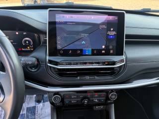 JEEP Compass usata, con Sensori di parcheggio posteriori