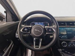 JAGUAR E-Pace usata, con Filtro antiparticolato