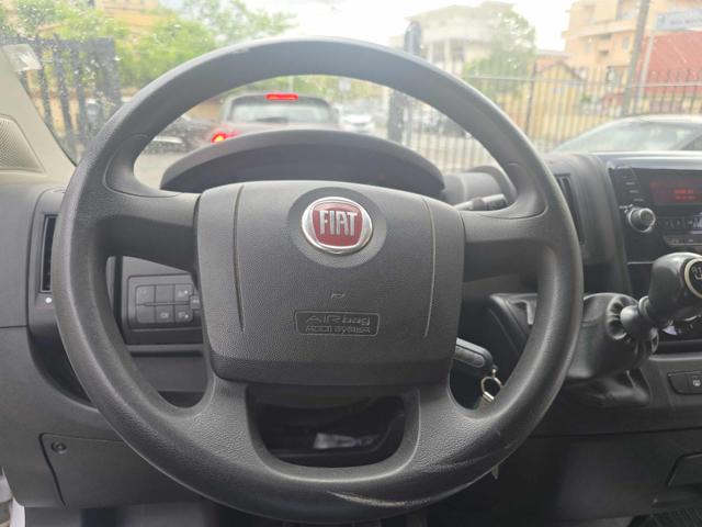 FIAT Ducato usata 8