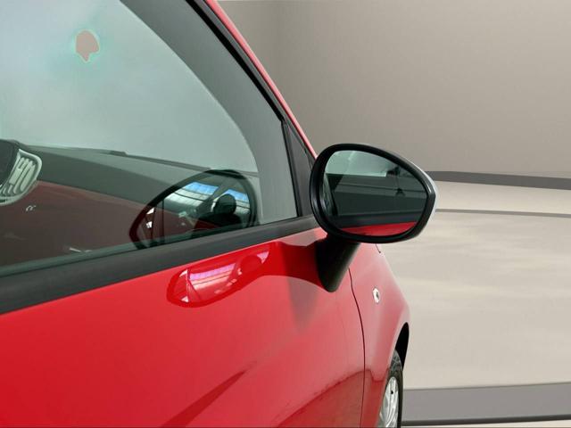 FIAT 500 usata, con Sound system