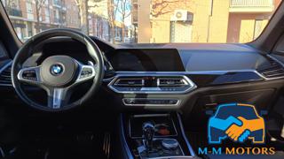 BMW X5 usata, con Chiusura centralizzata