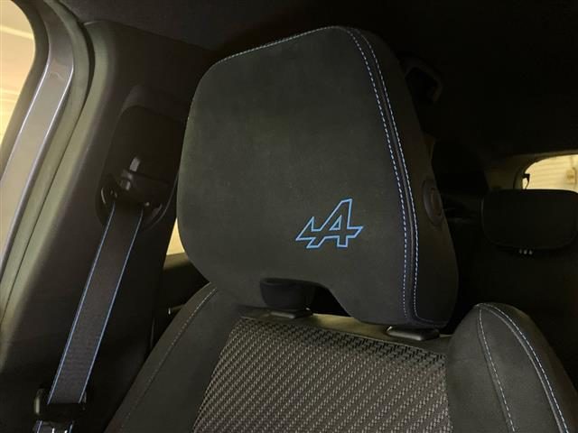 RENAULT Austral usata, con Volante riscaldabile