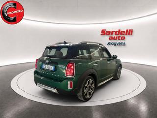 MINI Mini usata, con Alzacristalli elettrici