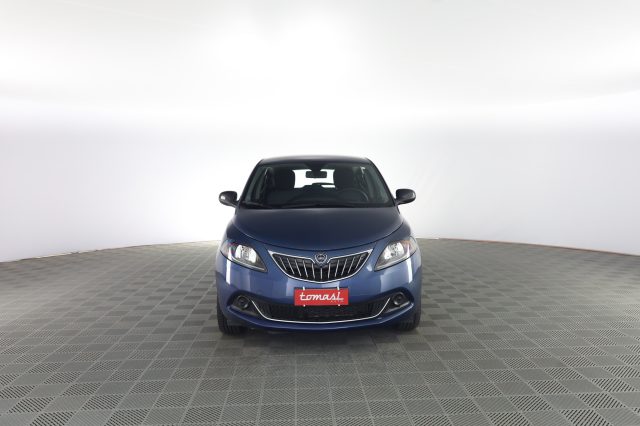 LANCIA Ypsilon usata 0