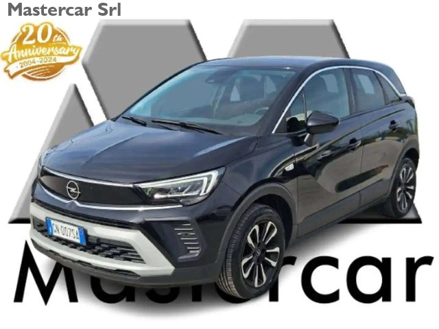 OPEL Crossland usata, con ABS