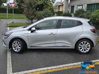 RENAULT Clio usata, con Alzacristalli elettrici