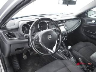 ALFA ROMEO Giulietta usata 7