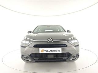 CITROEN C4 usata, con Airbag laterali