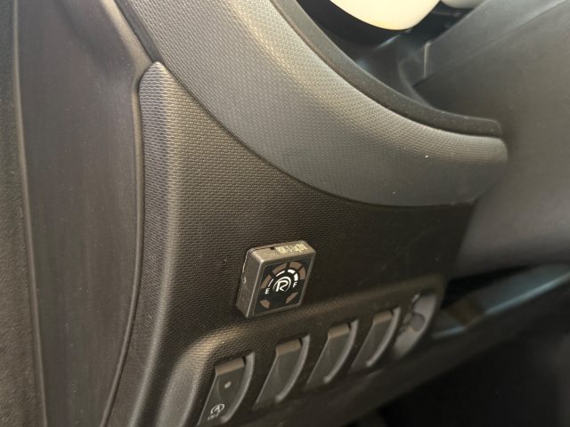 SMART ForFour usata, con Lettore CD