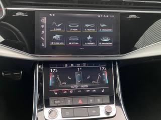 AUDI Q8 usata, con Controllo trazione