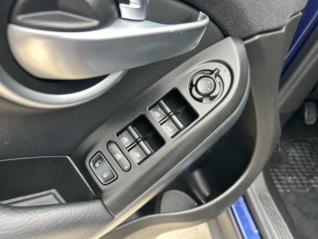 FIAT 500X usata, con ESP