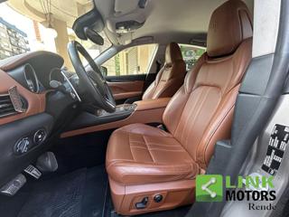 MASERATI Levante usata, con Portellone posteriore elettrico