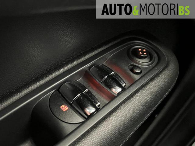 MINI Countryman usata, con Bracciolo