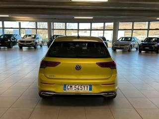 VOLKSWAGEN Golf usata, con Antifurto