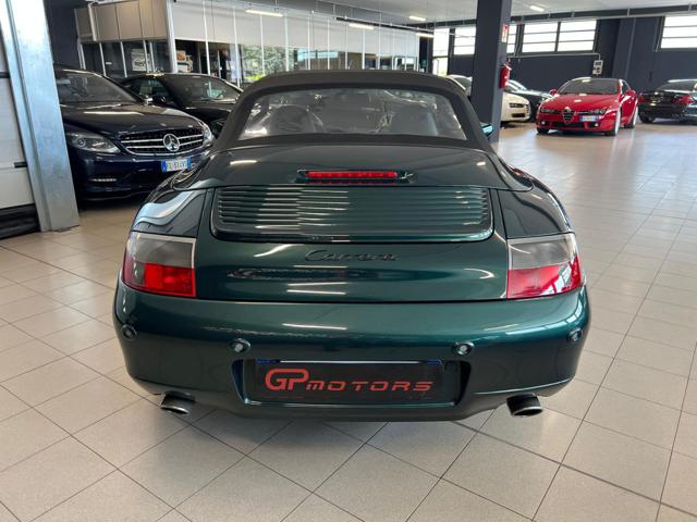 PORSCHE 911 usata, con Antifurto