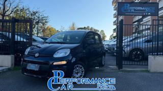 FIAT Panda 1.2 69CV S&S E6D-TEMP EASY*24M.G.*USB*