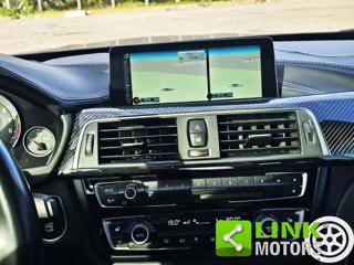 BMW M4 usata, con Cruise Control