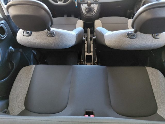 FIAT Panda usata, con Controllo trazione