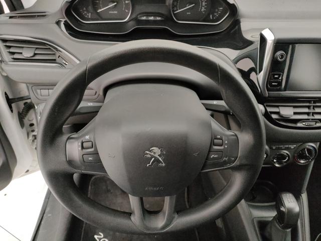 PEUGEOT 208 usata 48