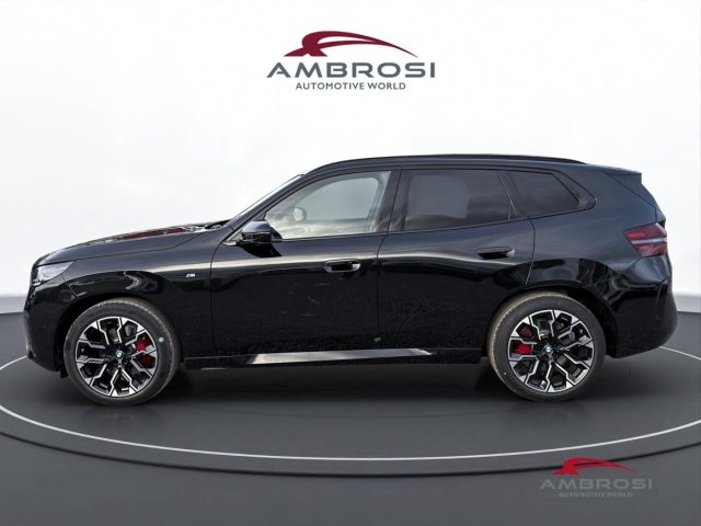 BMW X3 usata 3