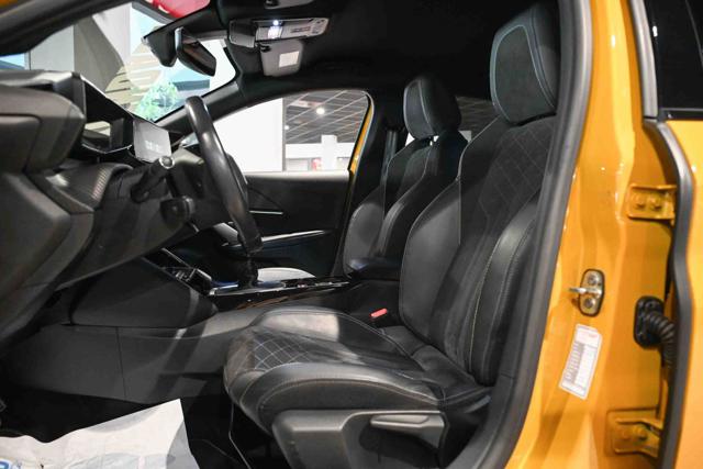 PEUGEOT 208 usata, con Cruise Control