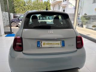 FIAT 500e usata, con Cronologia tagliandi
