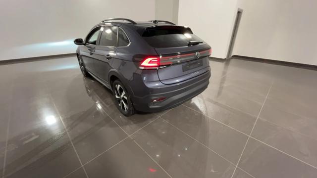 VOLKSWAGEN Taigo usata, con Autoradio