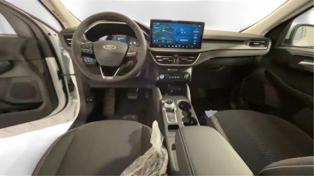 FORD Kuga usata, con Fendinebbia