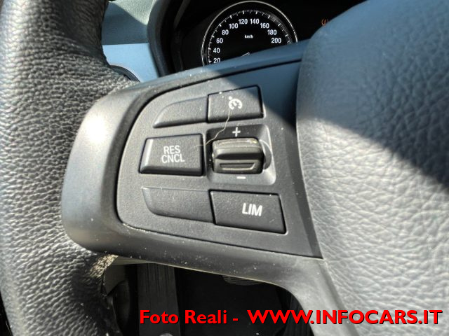 BMW X1 usata, con Controllo elettronico della corsia