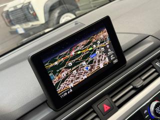 AUDI A4 usata, con Tettuccio apribile