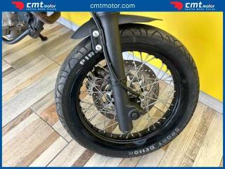 YAMAHA WR 125 usata 7