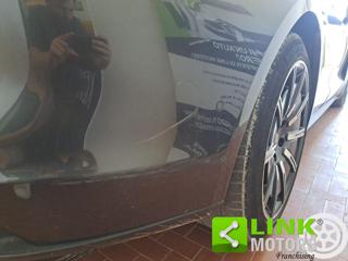 PORSCHE Taycan usata, con Sedile posteriore sdoppiato