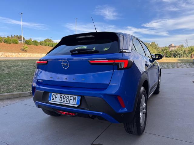 OPEL Mokka usata 38