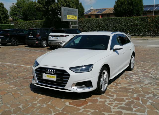 AUDI A4 usata, con ABS