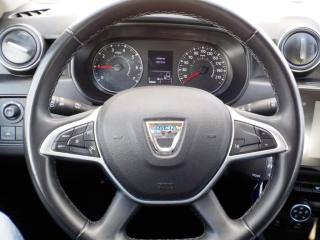 DACIA Duster usata, con Portapacchi