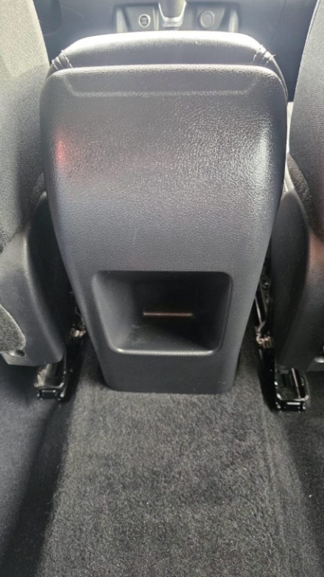 NISSAN Qashqai usata, con Cruise Control