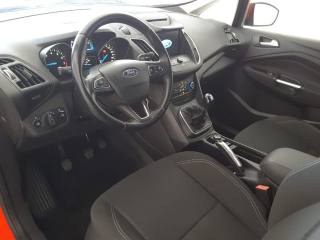 FORD C-Max usata, con Autoradio